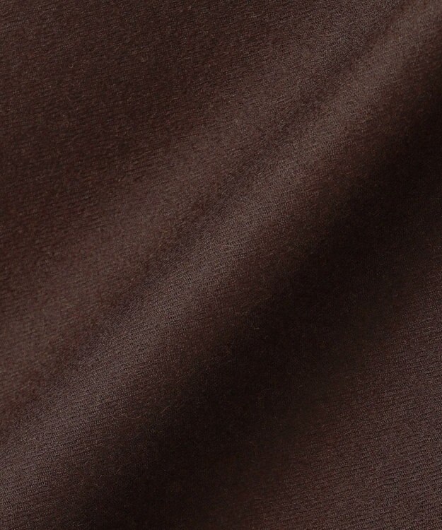 BEIGE， 【WEB限定】MONTE ROSA / Iラインスカート Brown