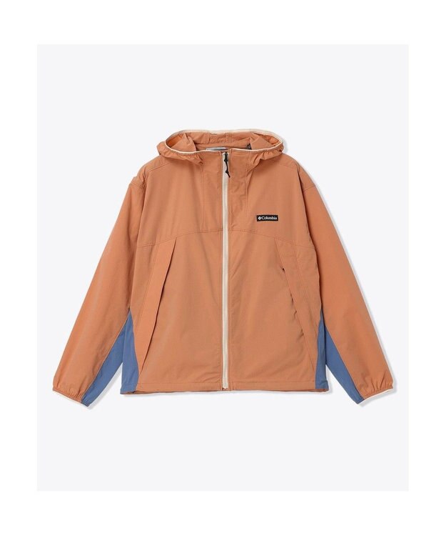 Columbia Columbia/ ウィメンズローハイクソフトシェルジャケット /コロンビア Nova Pink