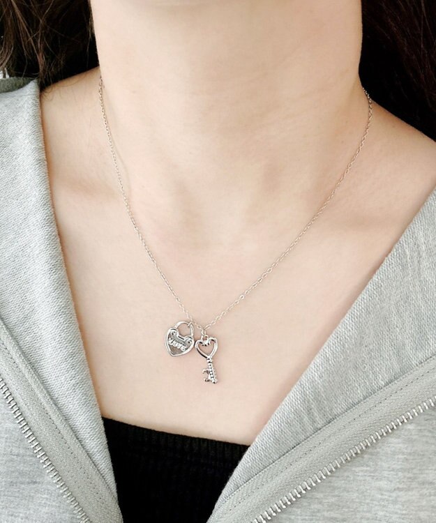 WEGO L2Pトップネックレス 柄2