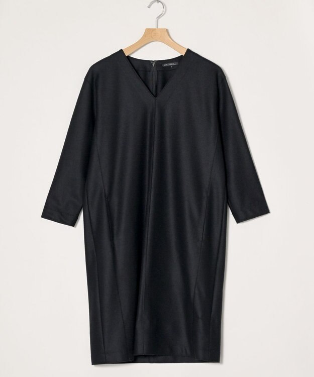 ONWARD Reuse Park 【23区】ワンピース秋冬 ブラック