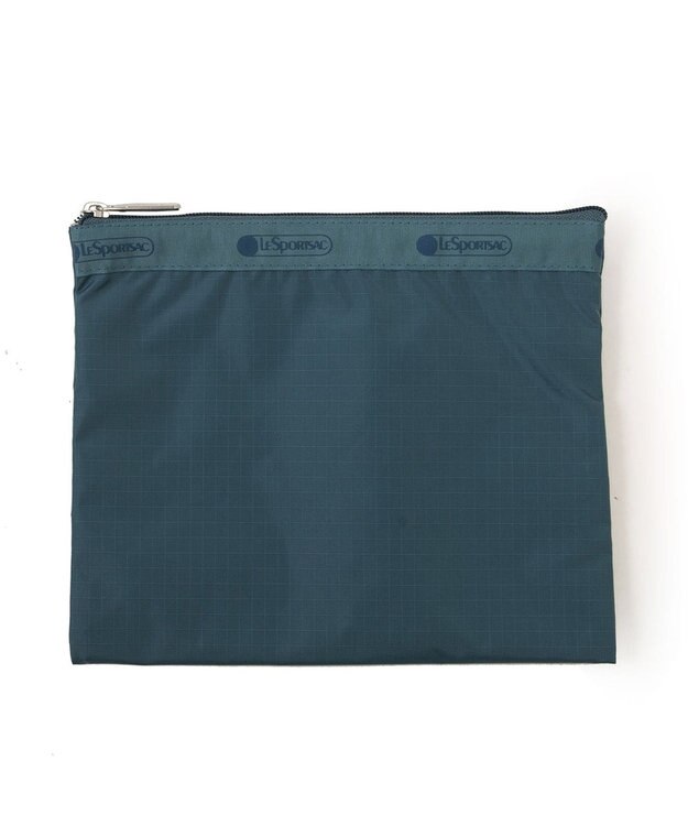 LeSportsac DELUXE EVERYDAY BAG/ブルーインディゴ ブルーインディゴ
