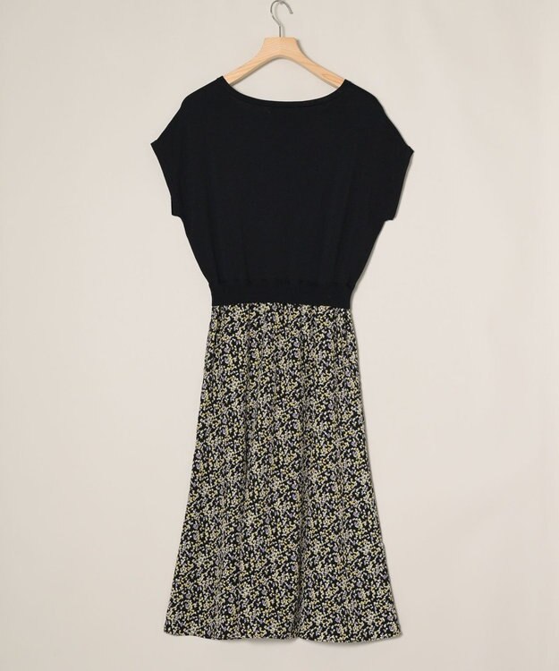 ONWARD Reuse Park 【組曲】ワンピース秋冬 ブラック