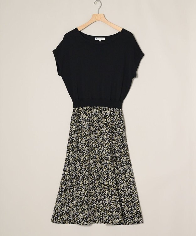 ONWARD Reuse Park 【組曲】ワンピース秋冬 ブラック