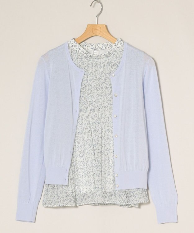 ONWARD Reuse Park セット商品/サイズ2【組曲】ニット春夏×カットソー春夏 その他