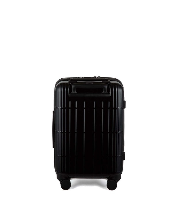 ACE BAGS & LUGGAGE ace. ディフェレンス スーツケース 32L 機内持込 05721 エース ブラック