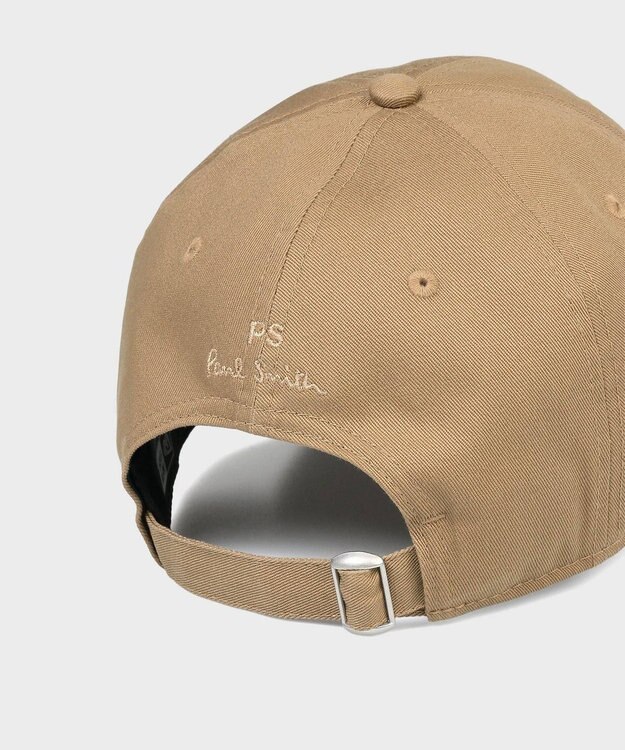 Paul Smith PS Paul Smith Happy + New Era 9THIRTYキャップ ベージュ