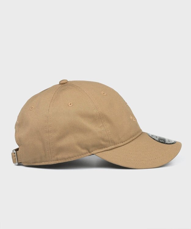 Paul Smith PS Paul Smith Happy + New Era 9THIRTYキャップ ベージュ