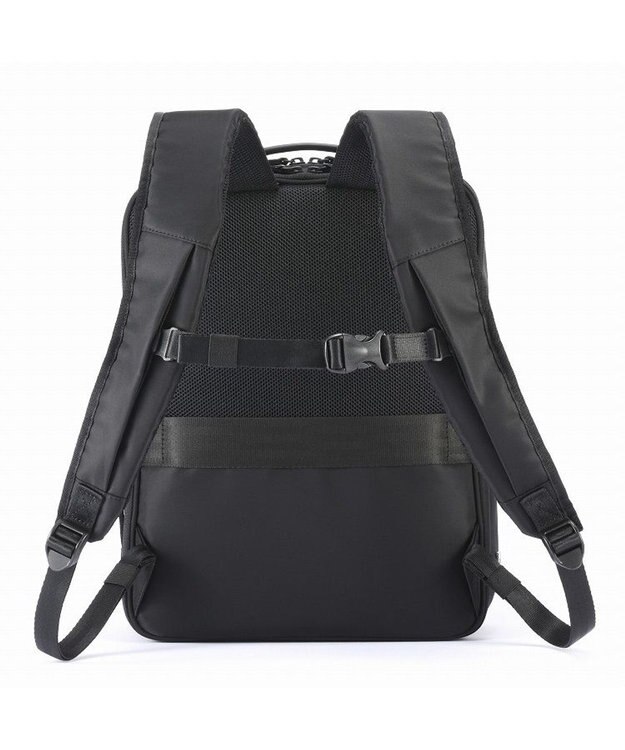 ACE BAGS & LUGGAGE ace. エース ガジェタブルR リュック 11L A4ファイル 13.3インチPC対応 68001 ブラック