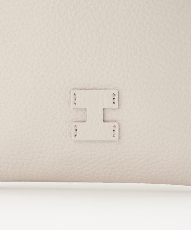 IACUCCI 【BEST SELLER】グラネッロ 2WAYTOTE  CERVO エクリュ