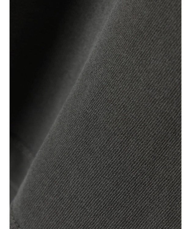 AMERICAN HOLIC フロッキーＰｔフェード加工Ｔ／Ｍｉｃｋｅｙ Charcoal Gray