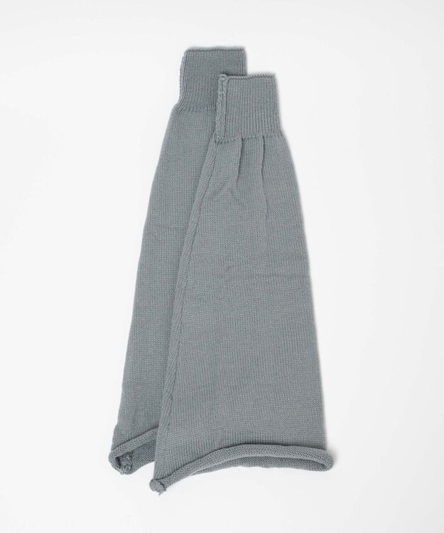 WEGO ワイドレッグカバー グレーその他