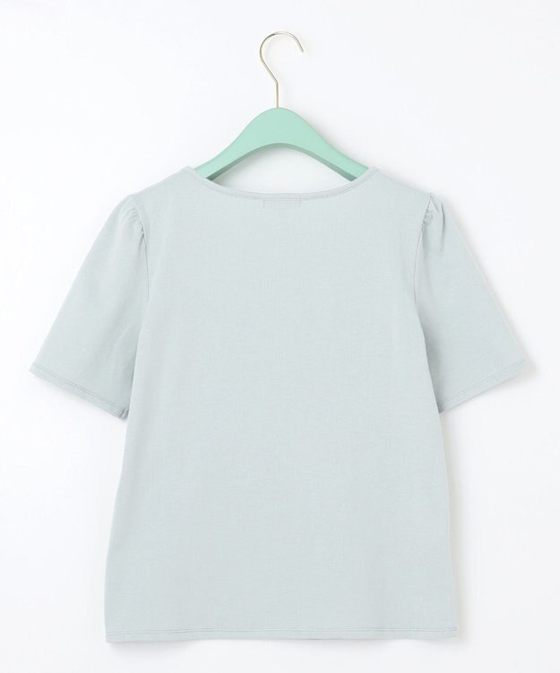 TOCCA 【洗える！】TOCCA TEE Tシャツ トッカブルー系