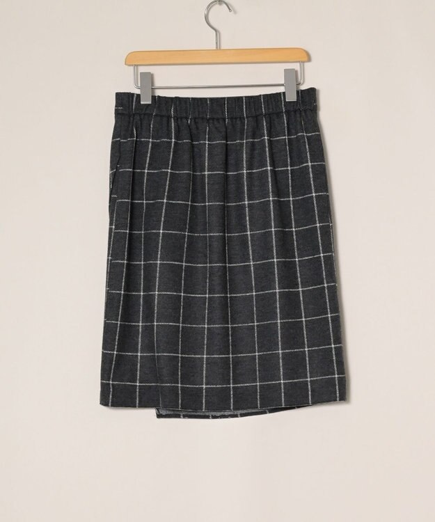 ONWARD Reuse Park 【23区】ワンピース秋冬 グレー