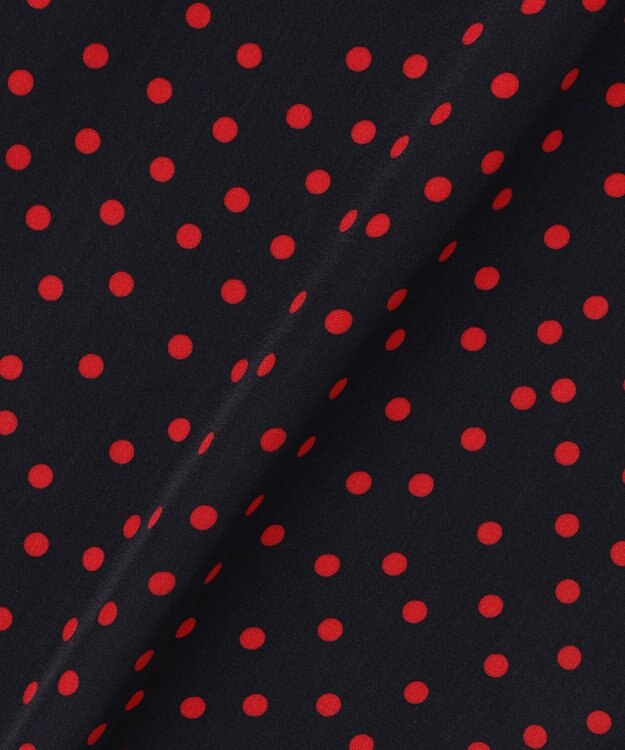 TOCCA 【WEB限定・00サイズあり】JADE&ROUGE ドレス レッド系5