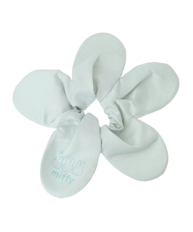 Green Parks Ｍｉｆｆｙ／フラワーシュシュ Green