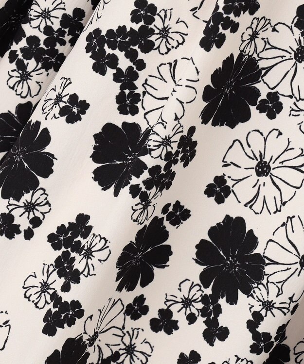 TOCCA SHASTA DAISY ドレス ブラック系5