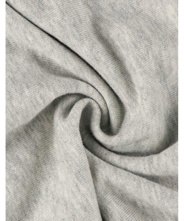 une nana cool 「ちょっとかっこいい女の子」のミニ裏毛パジャマ GY