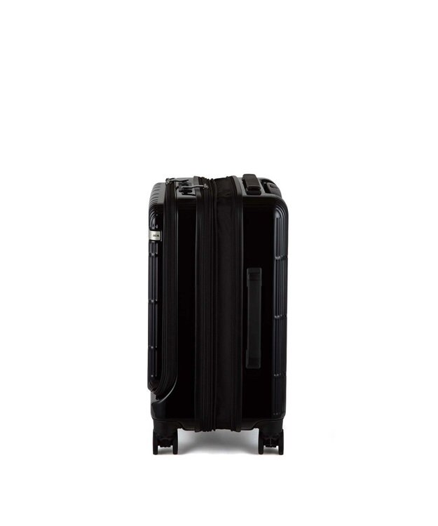 ACE BAGS & LUGGAGE ace. ディフェレンス スーツケース 32L 機内持込 05721 エース ブラック