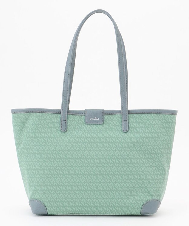 airlist トートバッグ Benoit ベノワ ブルー