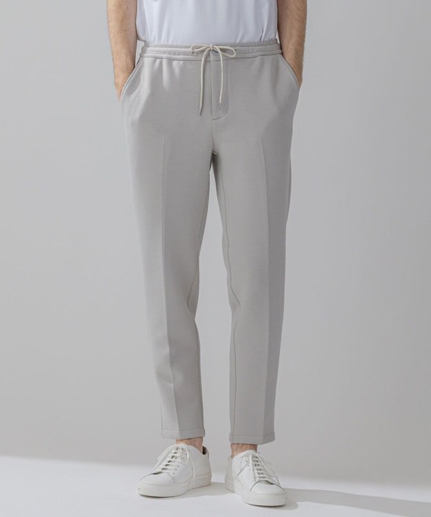 JOSEPH HOMME 【WEB・一部店舗限定 】 ダブルジャージー / PEGG EASY ベージュ系