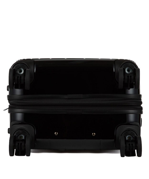 ACE BAGS & LUGGAGE ace. ディフェレンス スーツケース 32L 機内持込 05721 エース ブラック