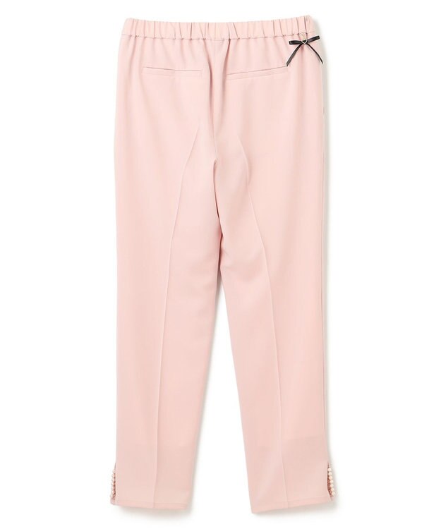 TOCCA FLY FREELY パンツ ピンク系