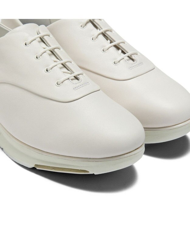 ASICS WALKING ペダラ ライドウォーク コネクト レデイース 2E オフホワイト