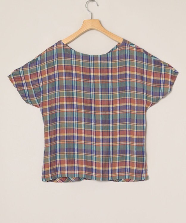 ONWARD Reuse Park 【23区】ブラウス春夏 イエロー