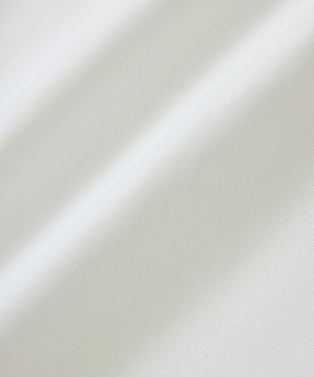 Green Parks ・ＥＬＥＮＣＡＲＥ　ＤＵＥ　イロイロ釦シャツチュニック Off White