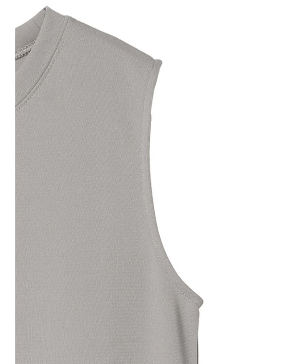 Green Parks ・ＳＵＧＡＲ　ＳＰＯＯＮ　ラッシュガードノースリーブ Gray