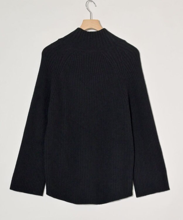 ONWARD Reuse Park 【23区】ニット秋冬 ブラック