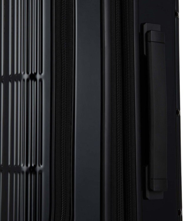 ACE BAGS & LUGGAGE ace. ディフェレンス スーツケース 32L 機内持込 05721 エース ブラック