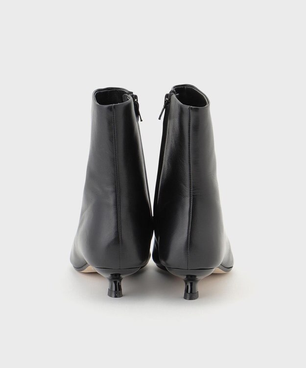 GRACE CONTINENTAL JVAM GAVIN ブラック