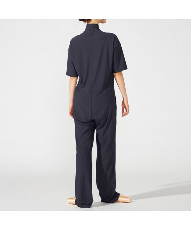 Chacott 【MADOKA SUGAI】ワンジー ブラック