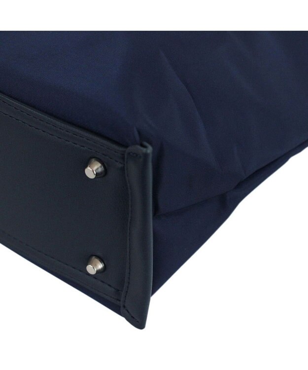 ROOTOTE 1300【ビジネスバッグ】LT.ミディアム.アンプロア-A 03：ネイビー