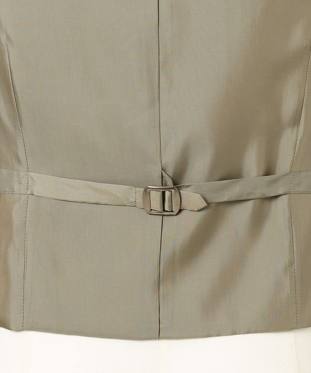 GOTAIRIKU 【DORMEUIL】MILLENNIAL 3ピーススーツ ネイビー系