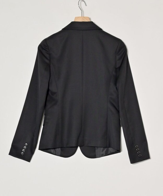 ONWARD Reuse Park 【組曲】ジャケット春夏 ブラック