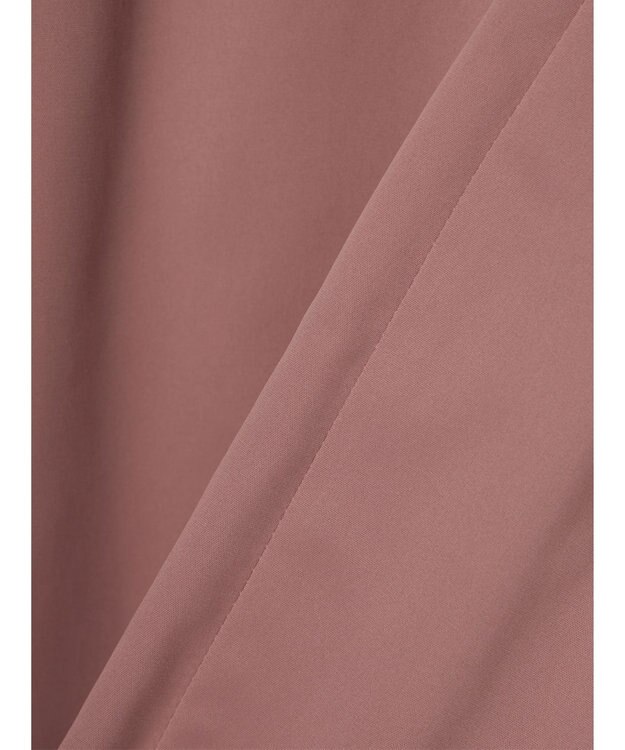 Green Parks ・ＳＵＧＡＲ　ＳＰＯＯＮ　３ｗａｙペプラムスカート Pink