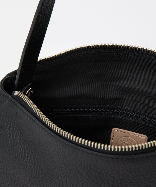 russet 2WAYショルダーバッグ(CE-1629) Black