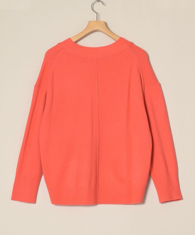 ONWARD Reuse Park 【UNFILO】ニット秋冬 オレンジ