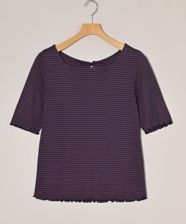 ONWARD Reuse Park 【any SiS】カットソー春夏 ネイビー
