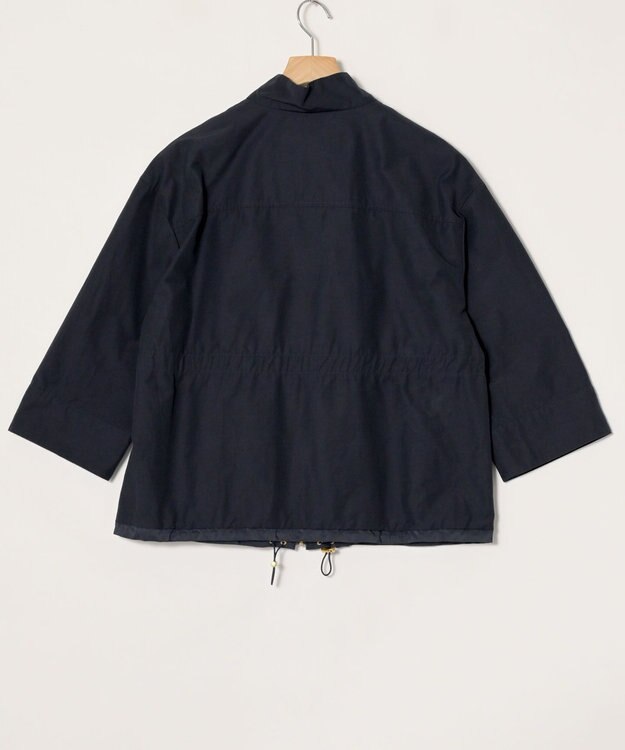 ONWARD Reuse Park 【自由区】ジャケット春夏 ネイビー