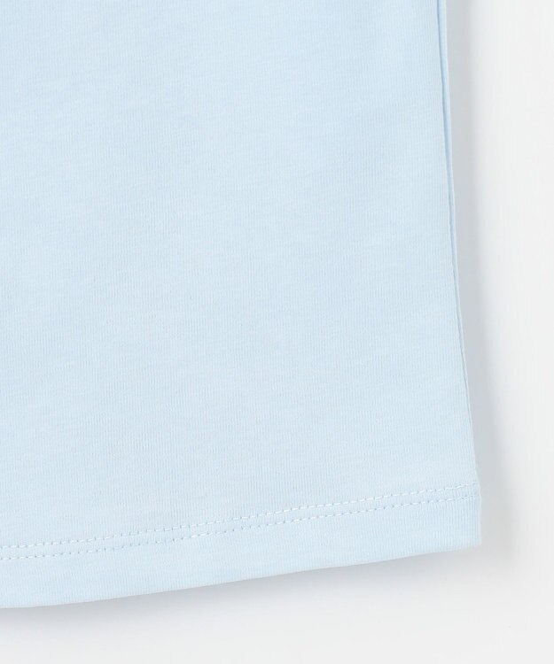 組曲 KIDS 【150-160㎝】ENOSUI Dream Tシャツ サックスブルー系