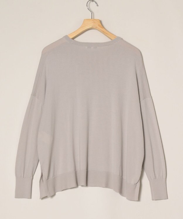 ONWARD Reuse Park 【23区】ニット秋冬 ベージュ