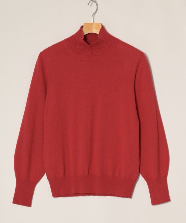 ONWARD Reuse Park 【23区】ニット秋冬 レッド