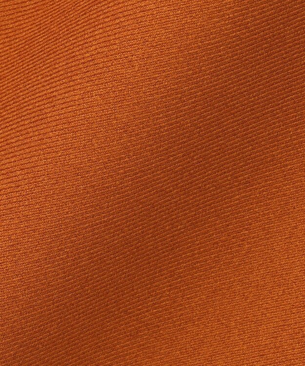 uncrave プレーンスーツ スカート（uncrave WHITE） テラコッタ