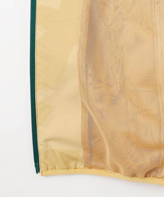 PW CIRCULUS 【MEN】DOVE スプリングジャケット ゴルフ ベージュ系5