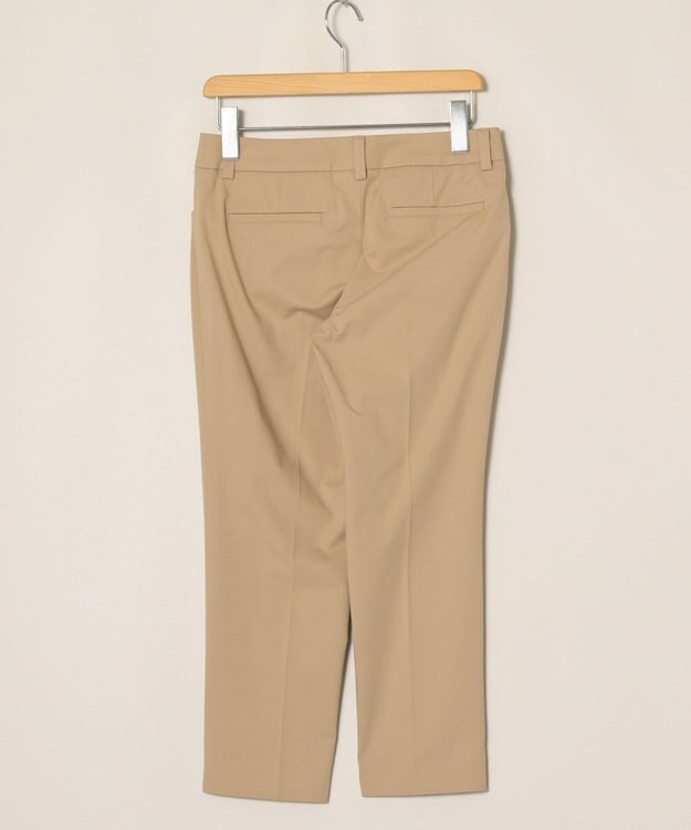 ONWARD Reuse Park 【組曲】パンツ秋冬 ベージュ