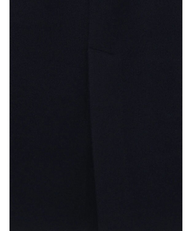 Te chichi ビジューデザインナロースカート《2025winter catalog item》 ネイビー