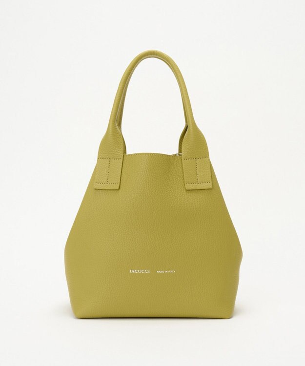 IACUCCI オペラ S CERVO/STAMPA INTERNA イエロー